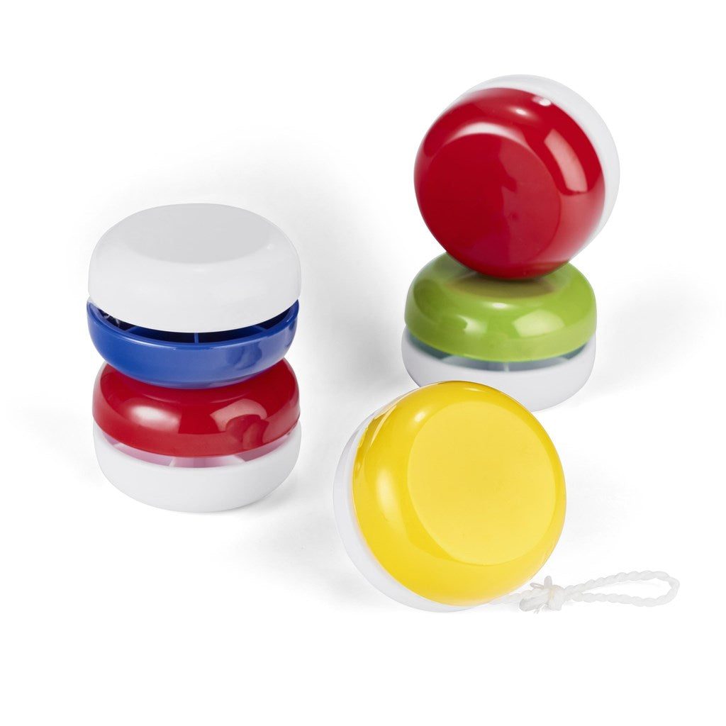 Altitude Yomega Yo-Yo — Print Fast Express