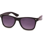 Altitude Jack Sunglasses in Black — Print Fast Express
