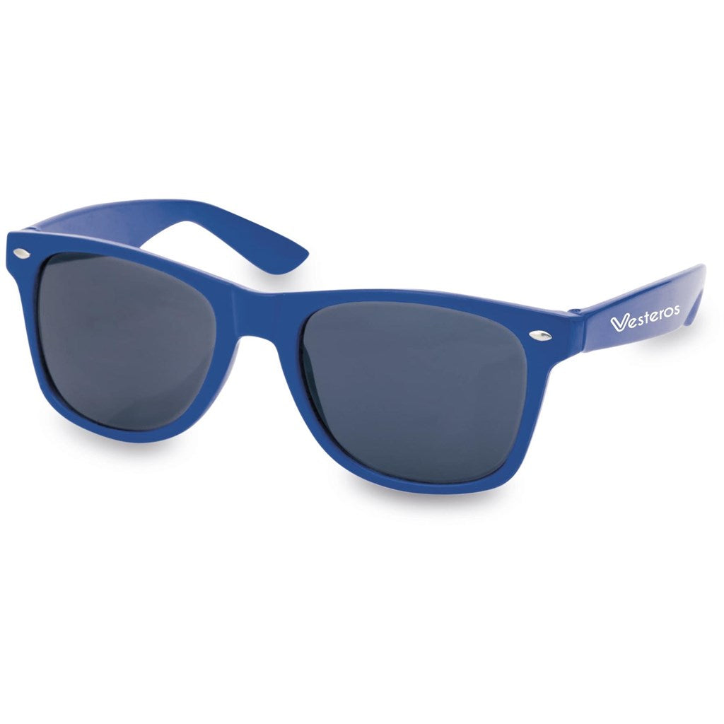 Altitude Jack Sunglasses in Blue — Print Fast Express