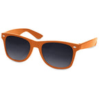 Altitude Jack Sunglasses in Orange - Print Fast Express