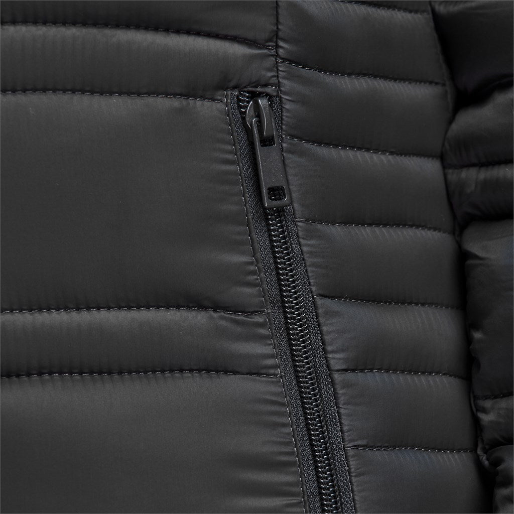 Mens Eclipse Jacket in Black - Print Fast Express