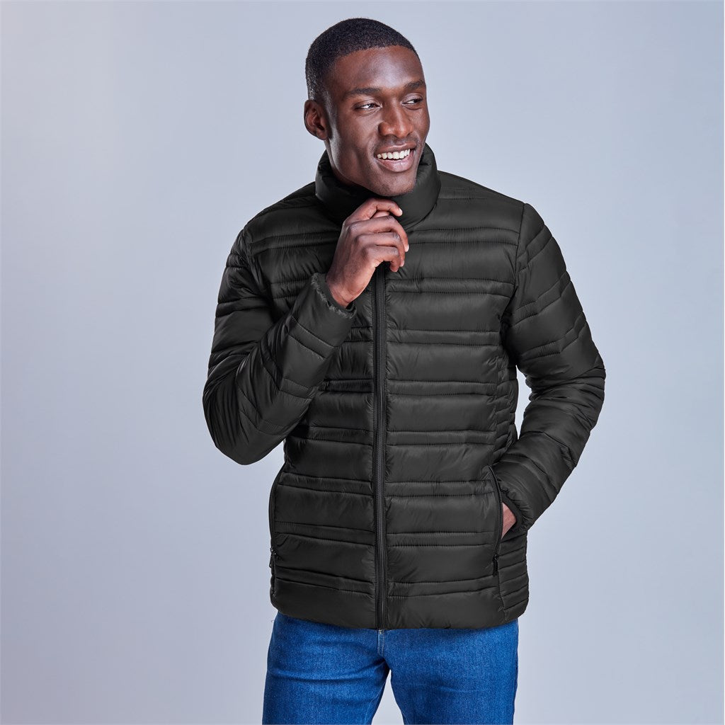 Mens Eclipse Jacket - Print Fast Express