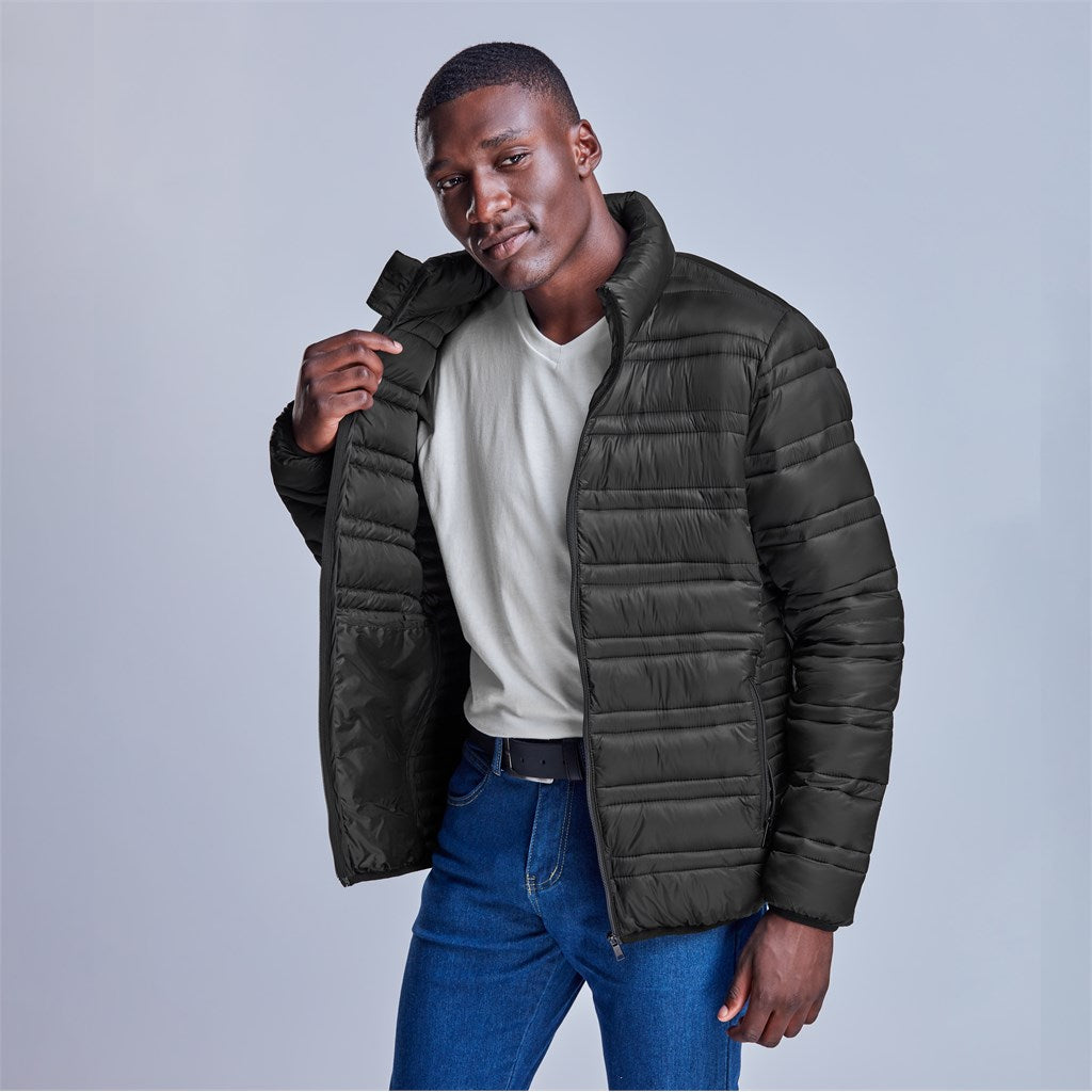 Mens Eclipse Jacket - Print Fast Express