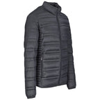 Mens Eclipse Jacket in Grey - Print Fast Express