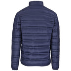 Mens Eclipse Jacket in Navy - Print Fast Express