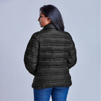 Ladies Eclipse Jacket - Print Fast Express