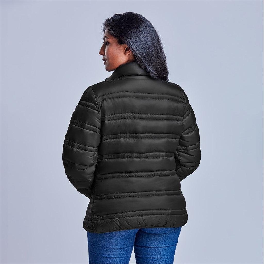 Ladies Eclipse Jacket - Print Fast Express