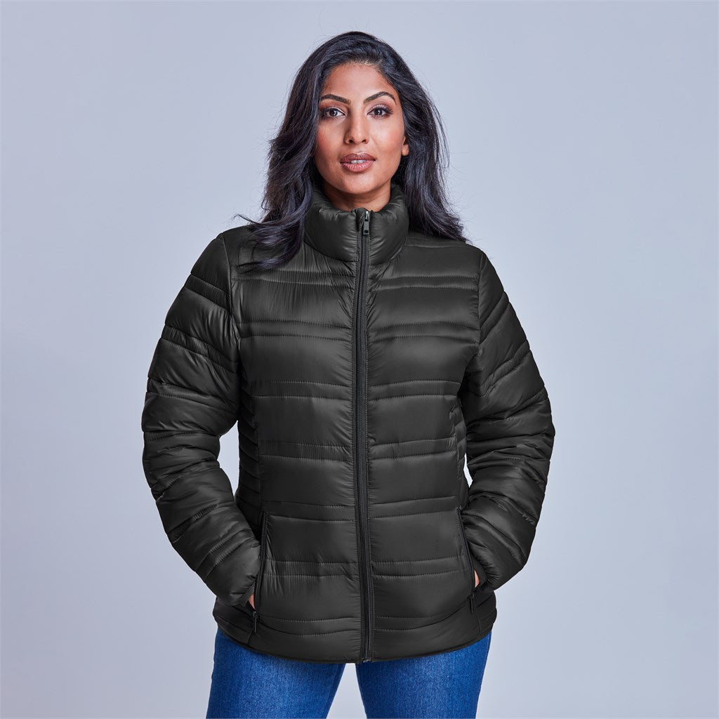 Ladies Eclipse Jacket - Print Fast Express