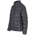 Ladies Eclipse Jacket custom branded with your logo