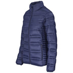 Ladies Eclipse Jacket in Navy - Print Fast Express