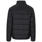 Mens Catania Jacket in Black - Print Fast Express