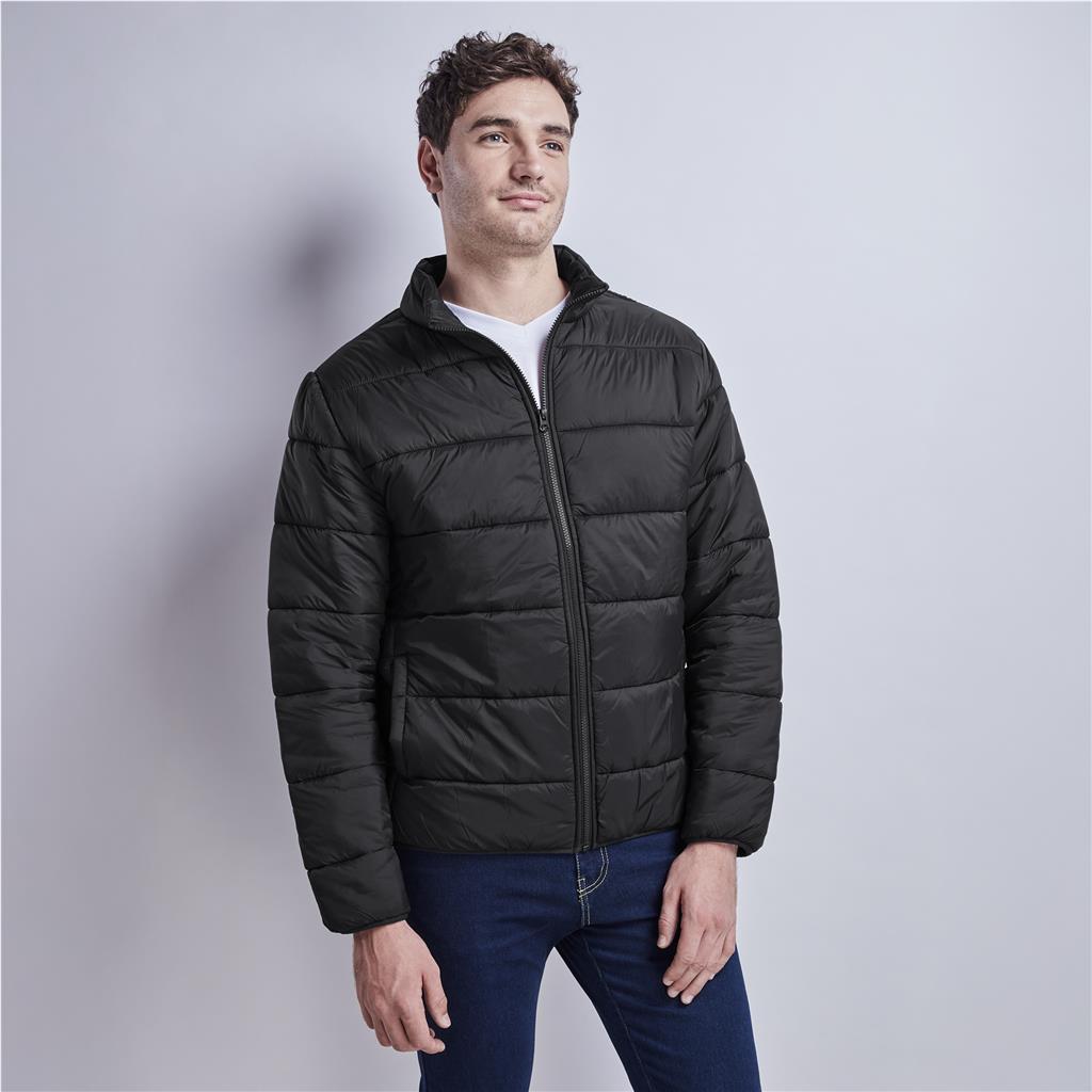 Mens Catania Jacket — Print Fast Express