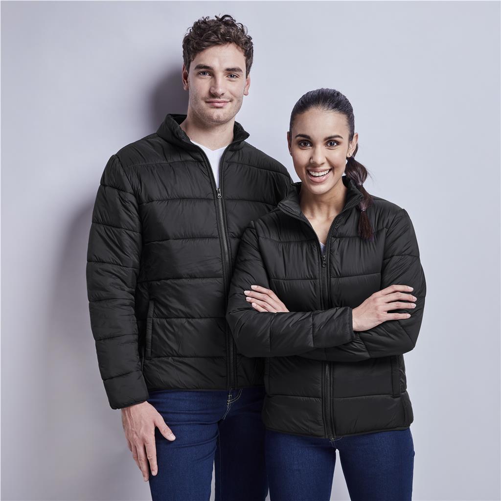 Ladies Catania Jacket — Print Fast Express