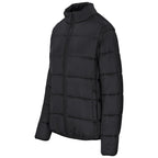 Ladies Catania Jacket in Black - Print Fast Express