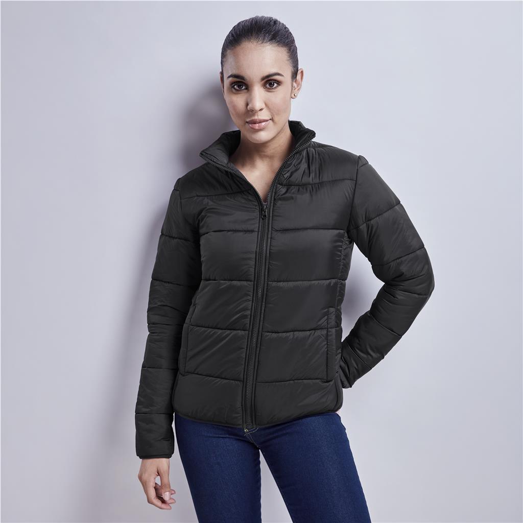 Ladies Catania Jacket — Print Fast Express