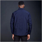 Mens Alex Varga Elysium Softshell Jacket - Print Fast Express