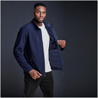 Mens Alex Varga Elysium Softshell Jacket - Print Fast Express