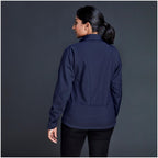 Ladies Alex Varga Elysium Softshell Jacket - Print Fast Express