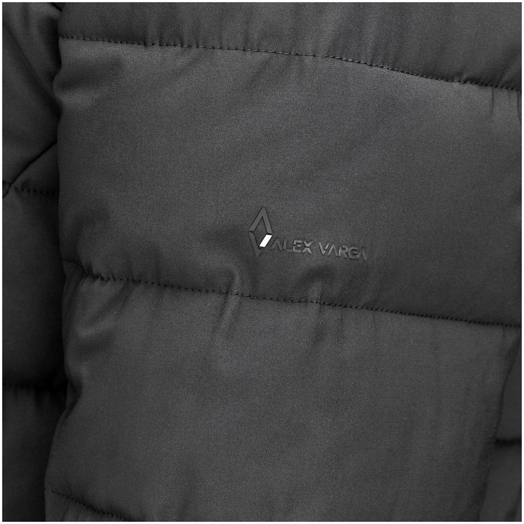 Mens Alex Varga Iveroc Jacket - Print Fast Express