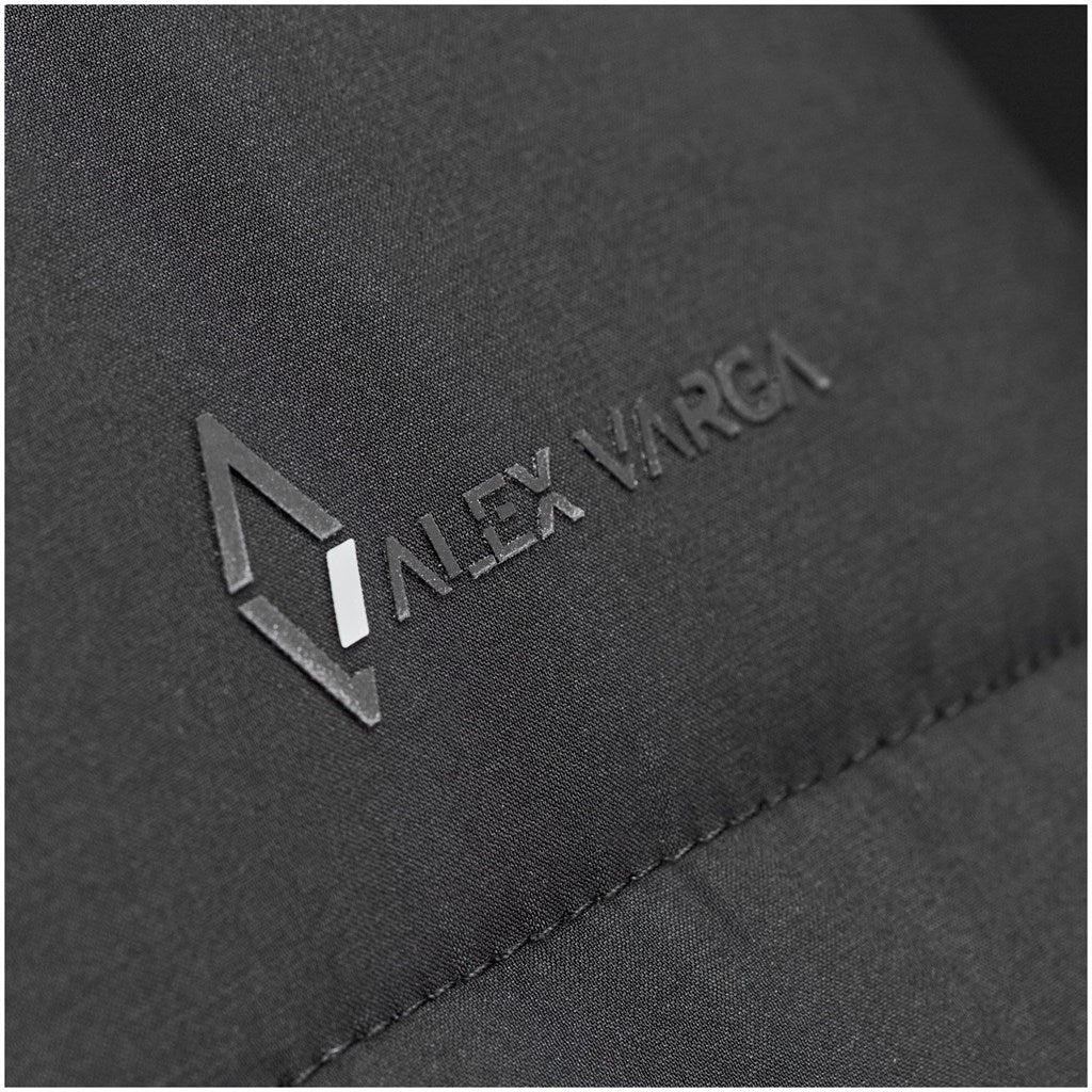 Mens Alex Varga Iveroc Jacket - Print Fast Express