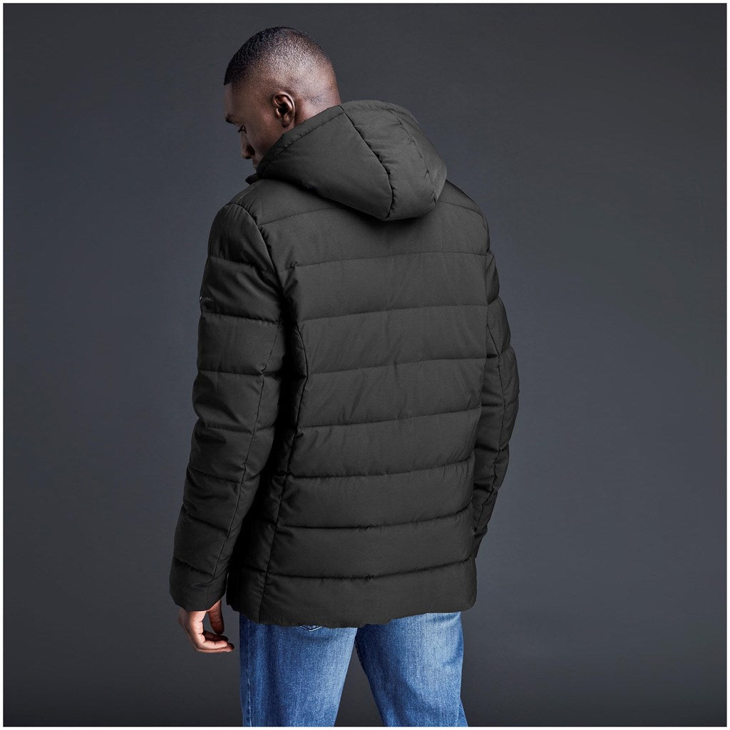 Mens Alex Varga Iveroc Jacket - Print Fast Express