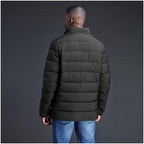 Mens Alex Varga Iveroc Jacket - Print Fast Express