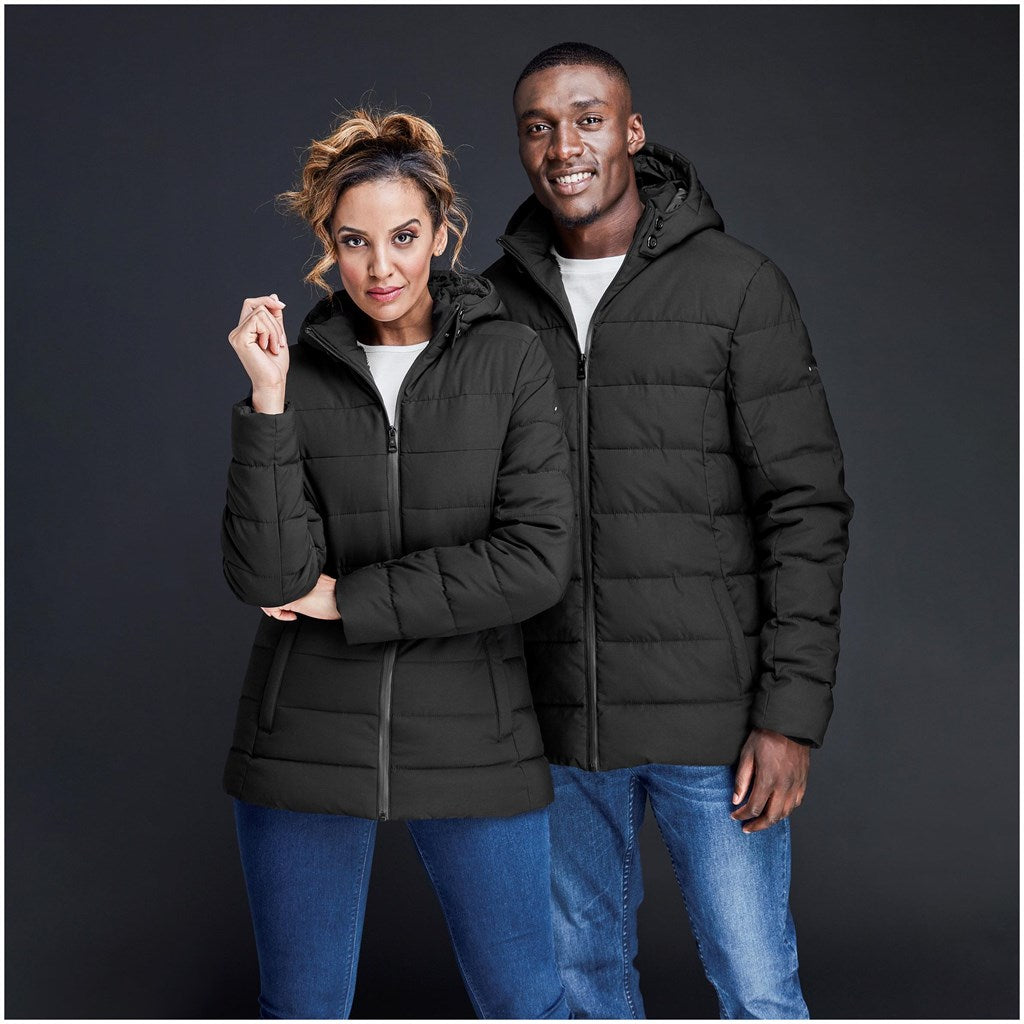 Mens Alex Varga Iveroc Jacket - Print Fast Express