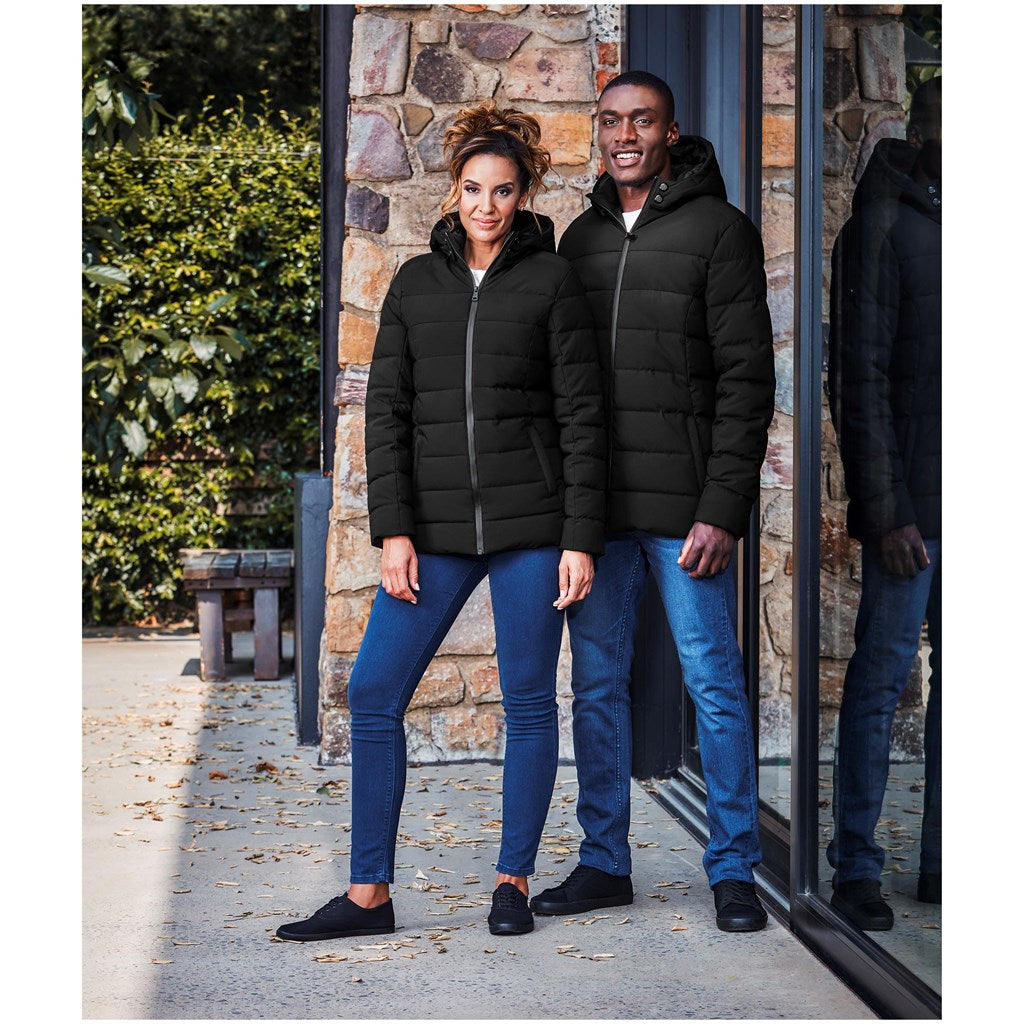 Mens Alex Varga Iveroc Jacket - Print Fast Express