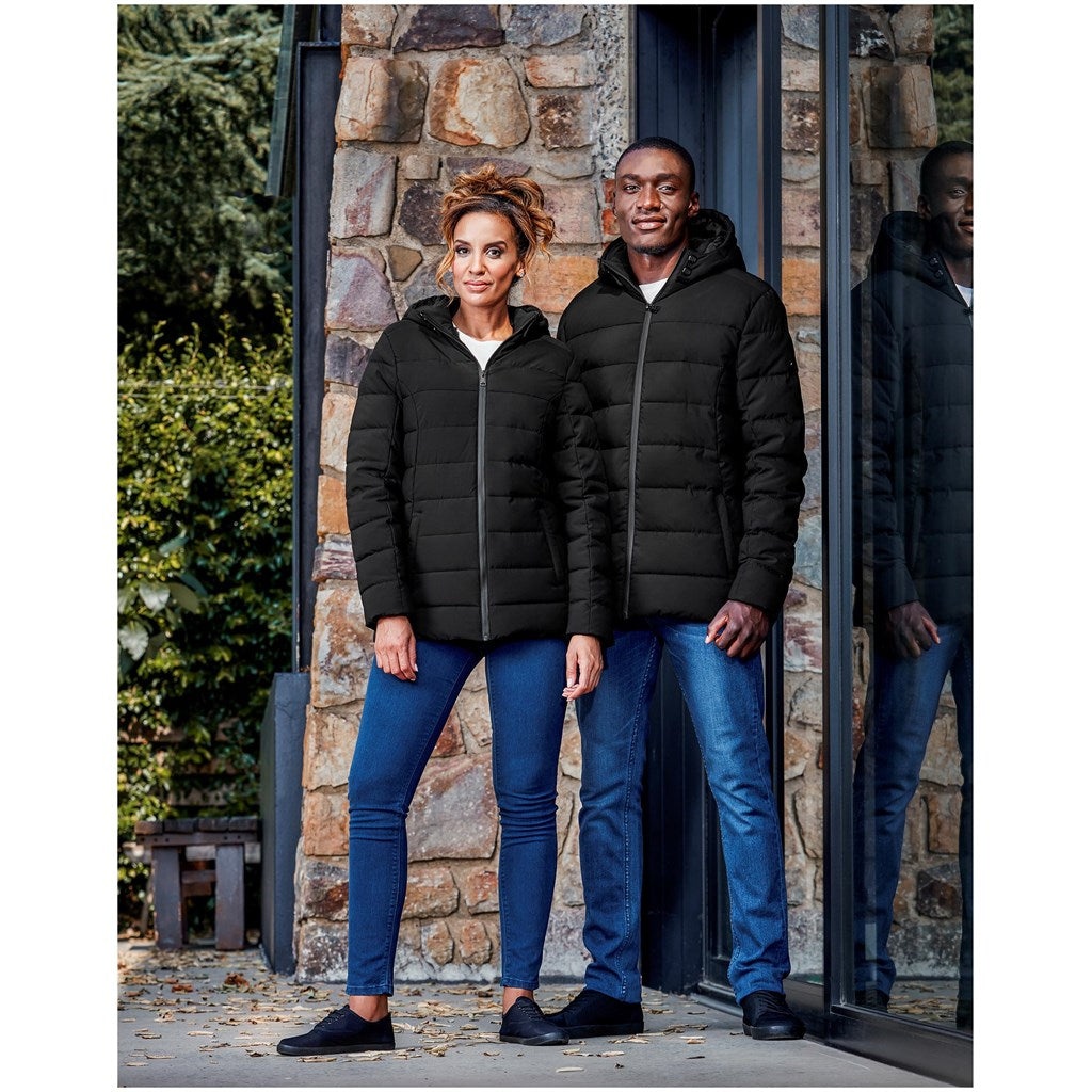 Mens Alex Varga Iveroc Jacket - Print Fast Express