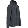 Mens Alex Varga Iveroc Jacket custom branded with your logo