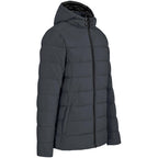 Mens Alex Varga Iveroc Jacket custom branded with your logo