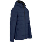 Mens Alex Varga Iveroc Jacket in Navy - Print Fast Express