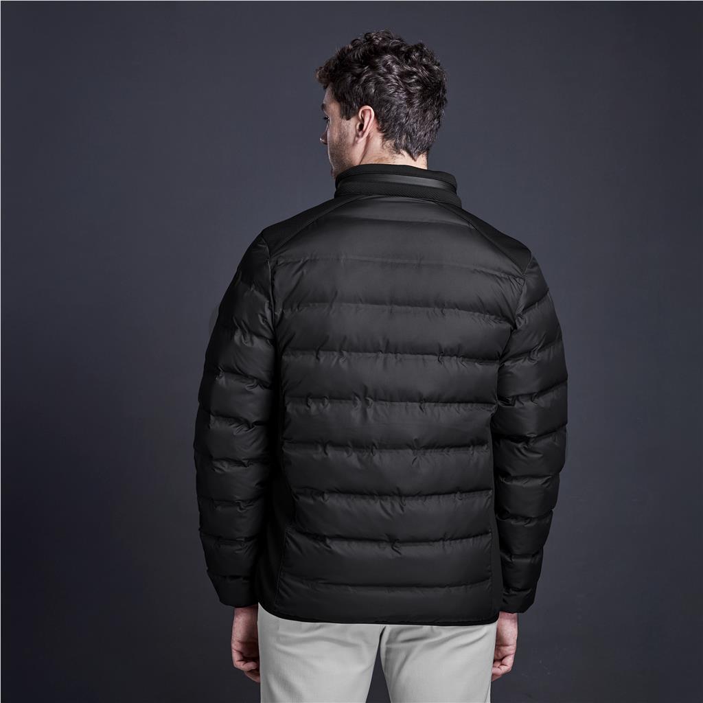 Mens Alex Varga Monaco Jacket — Print Fast Express