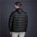 Mens Alex Varga Monaco Jacket — Print Fast Express