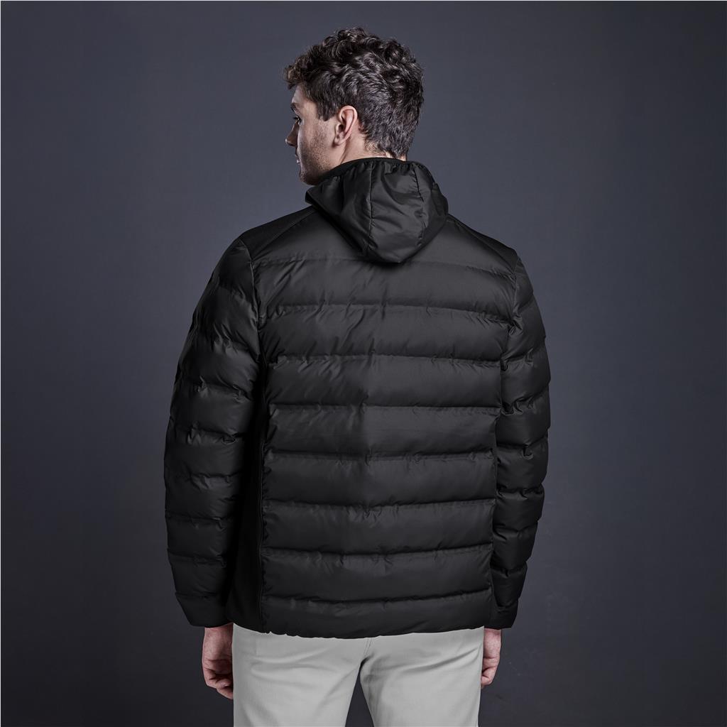 Mens Alex Varga Monaco Jacket — Print Fast Express