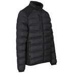 Mens Alex Varga Monaco Jacket in Black - Print Fast Express