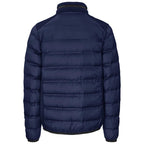 Mens Alex Varga Monaco Jacket in Navy - Print Fast Express