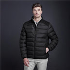 Mens Alex Varga Monaco Jacket — Print Fast Express