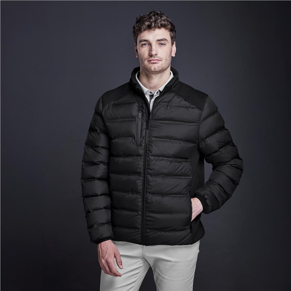 Mens Alex Varga Monaco Jacket — Print Fast Express