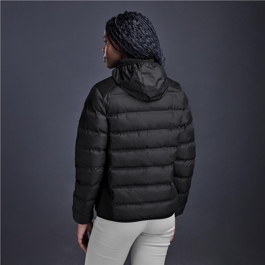 Ladies Alex Varga Monaco Jacket - Print Fast Express