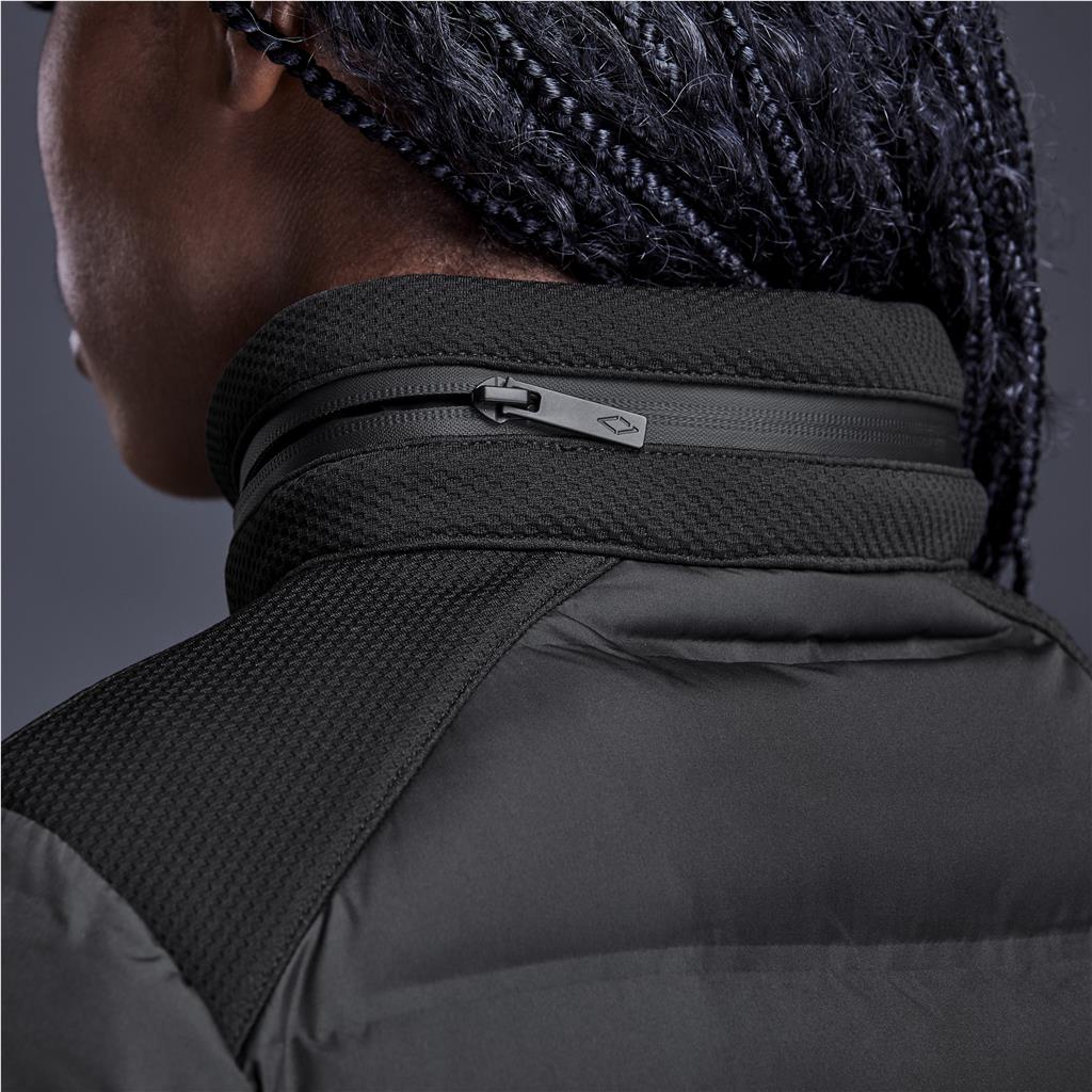 Ladies Alex Varga Monaco Jacket — Print Fast Express