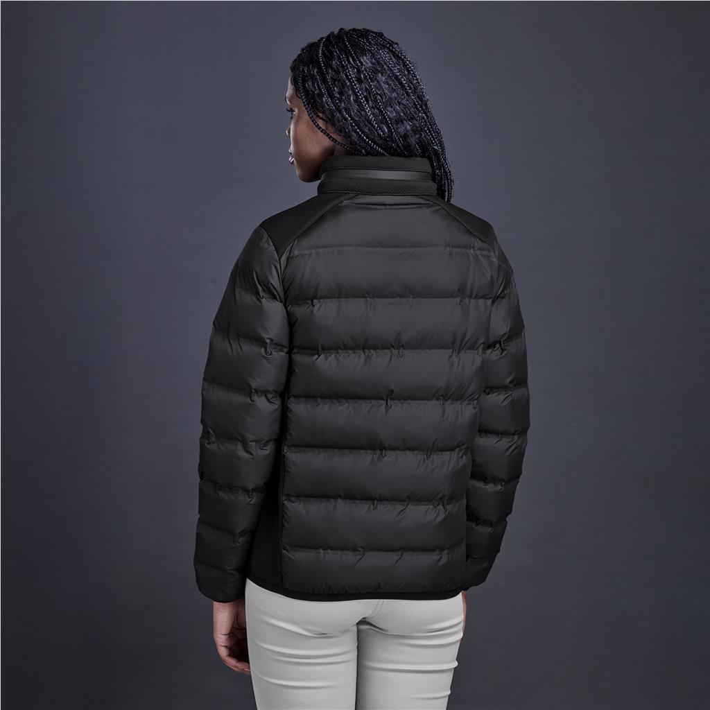 Ladies Alex Varga Monaco Jacket — Print Fast Express