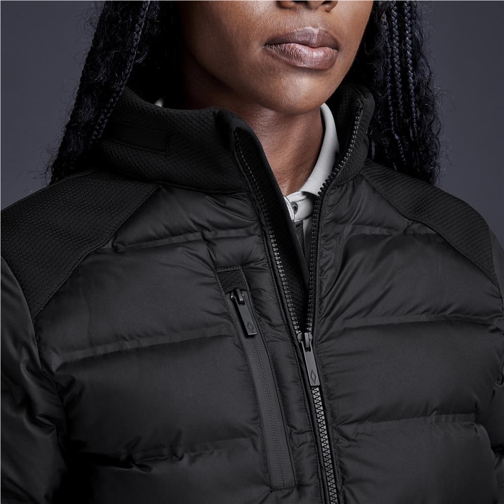 Ladies Alex Varga Monaco Jacket - Print Fast Express