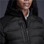 Ladies Alex Varga Monaco Jacket - Print Fast Express