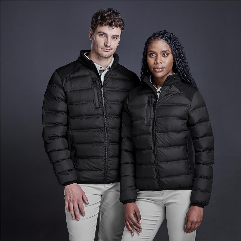 Ladies Alex Varga Monaco Jacket — Print Fast Express