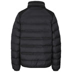 Ladies Alex Varga Monaco Jacket in Black - Print Fast Express