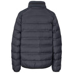 Ladies Alex Varga Monaco Jacket in Grey - Print Fast Express