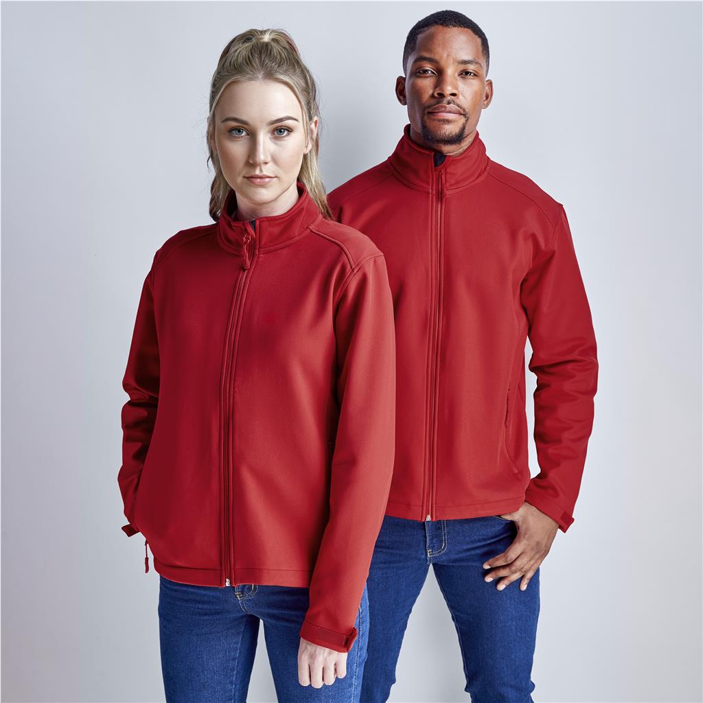 Ladies Nagano Softshell Jacket — Print Fast Express