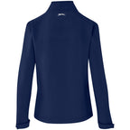 Ladies Nagano Softshell Jacket in Navy - Print Fast Express