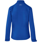 Ladies Nagano Softshell Jacket in Royal Blue - Print Fast Express